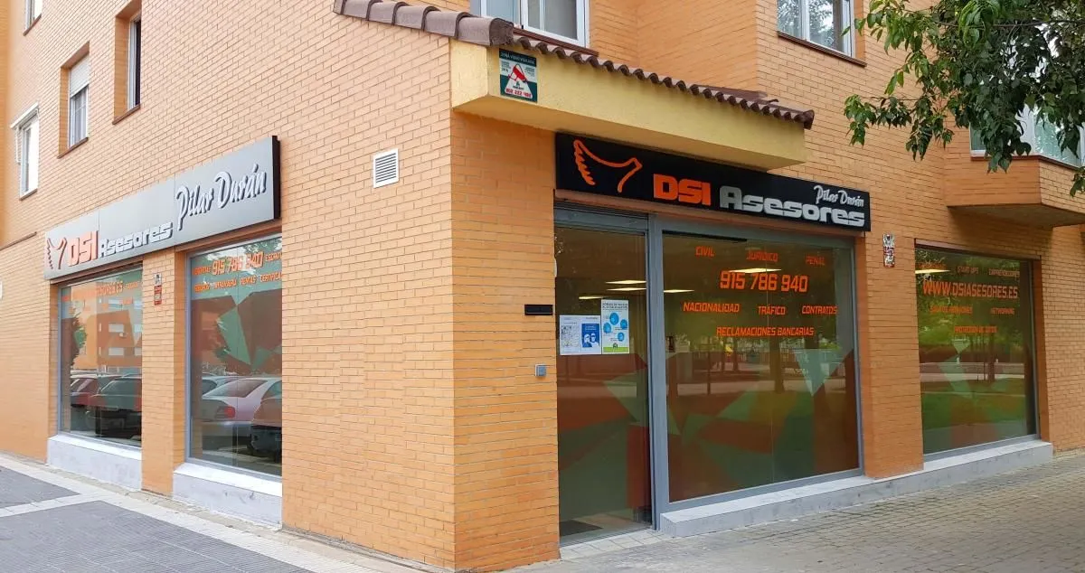 La imagen 10 de la Empresa DSI ASESORES