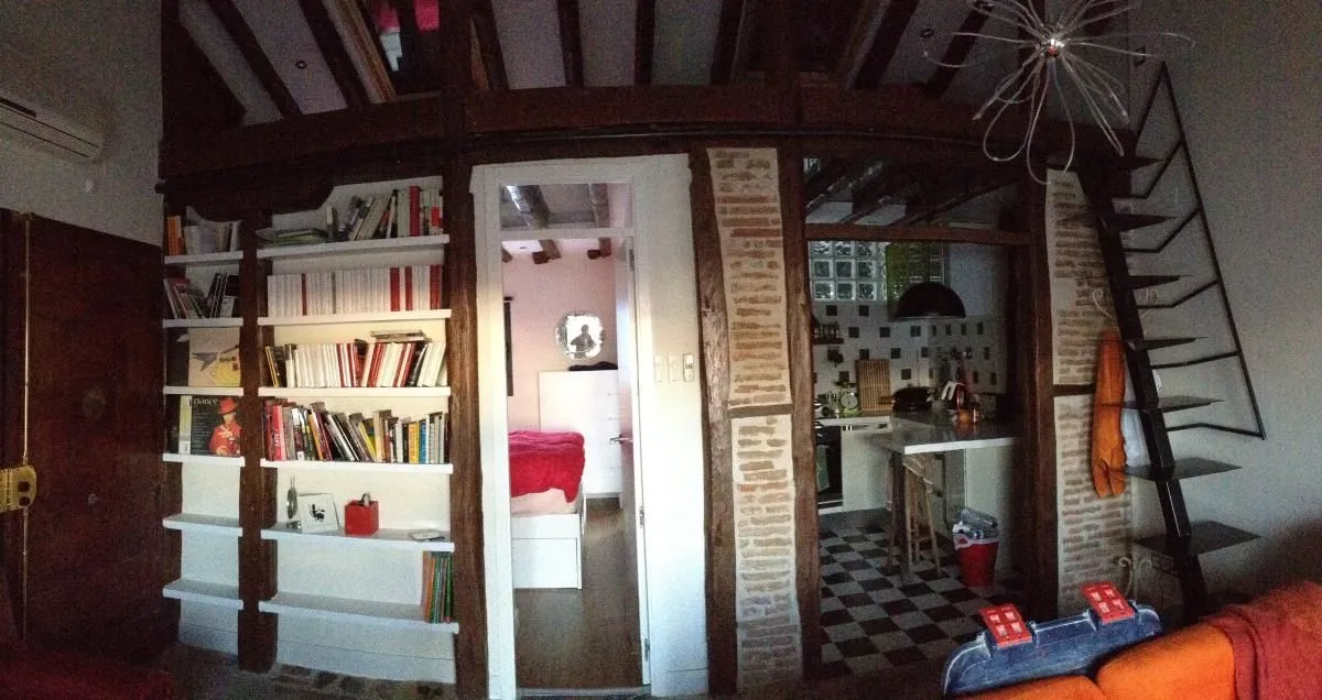 La imagen 11 de la Empresa PROYECTOS Y DECORACIÓN - ARQUIT- TÉCNICA