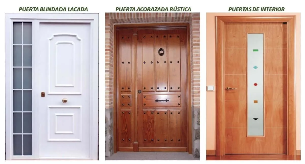 La imagen 10 de la Empresa MADERAS MADEBEL