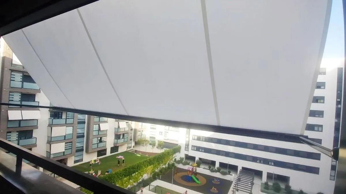 La imagen 4 de la Empresa HIPERTOLDOS S.L.