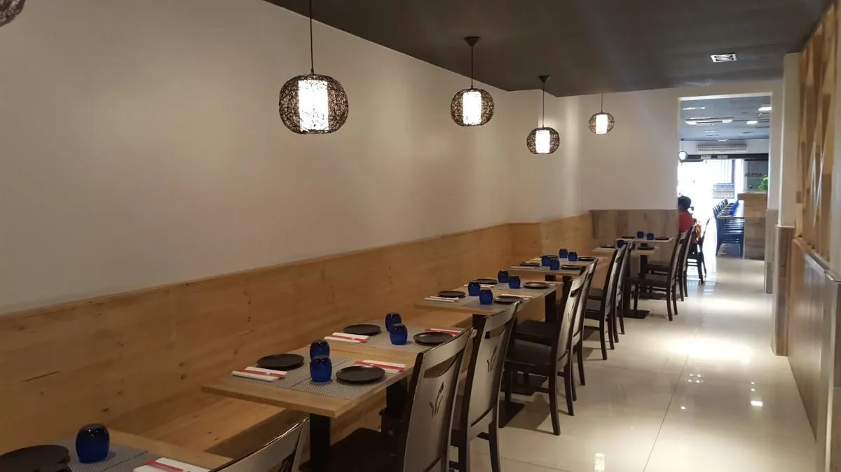 La imagen 4 de la Empresa OOTOYA SUSHI