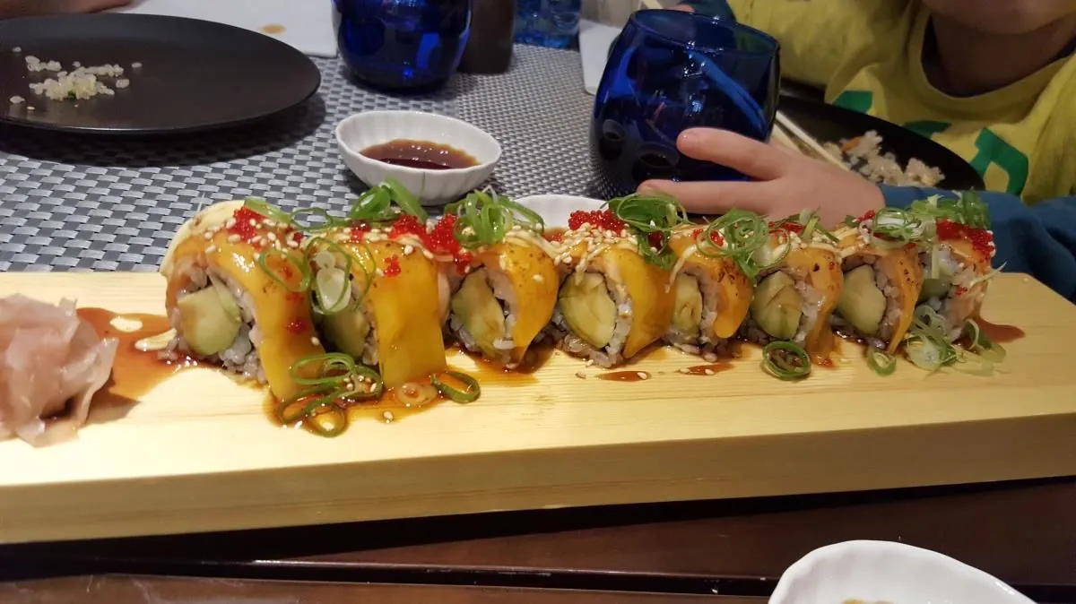 La imagen 5 de la Empresa OOTOYA SUSHI