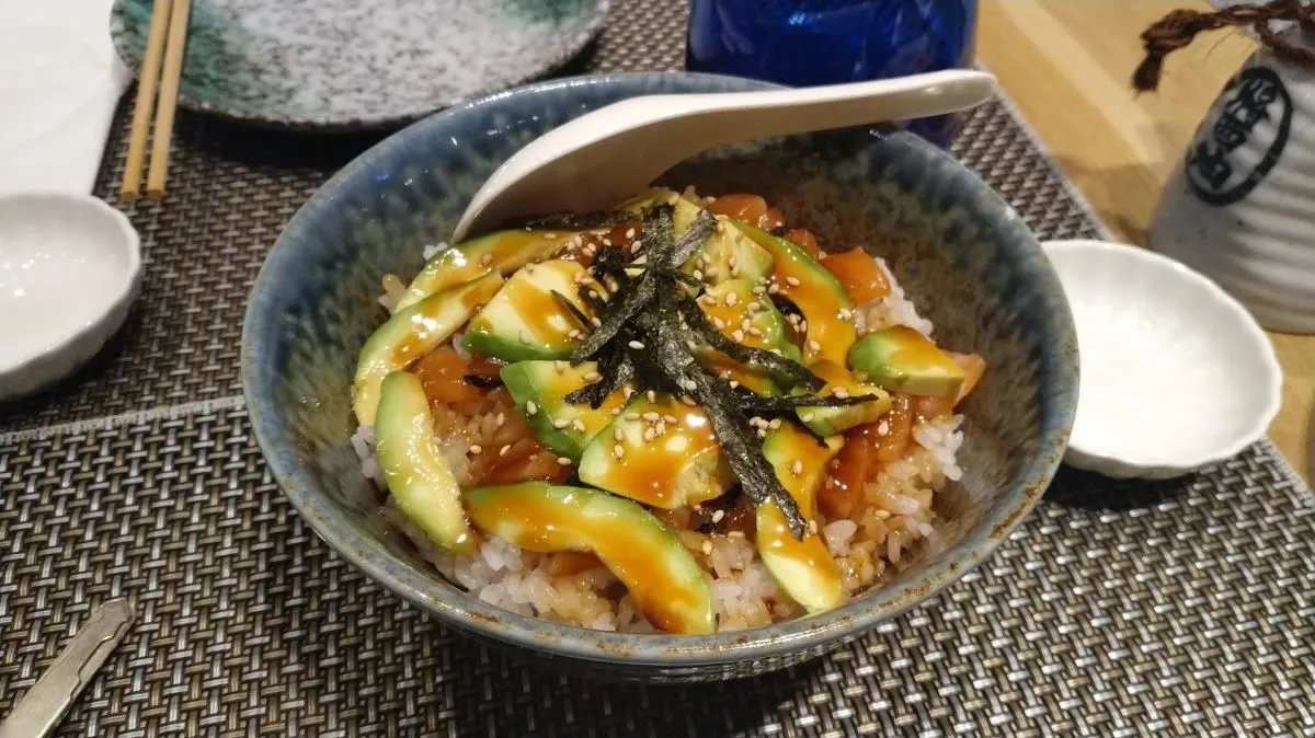 La imagen 6 de la Empresa OOTOYA SUSHI