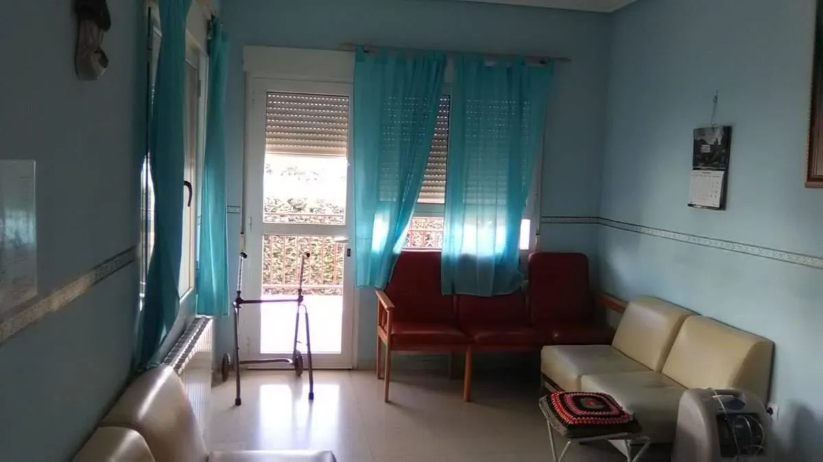 La imagen 1 de la Empresa RESIDENCIA DE MAYORES DELEITOSA
