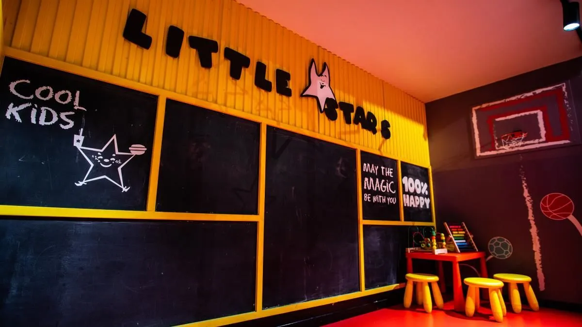 La imagen 4 de la Empresa CARL'S JR