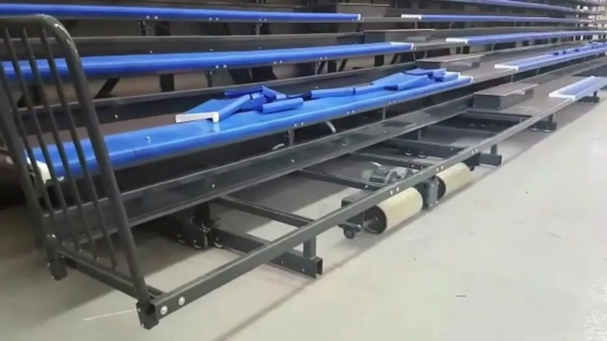 La imagen 4 de la Empresa DECAN SPORTS EQUIPMENT S.L.