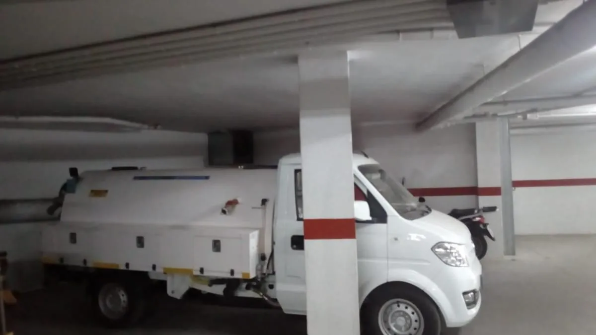 La imagen 20 de la Empresa DESATASCOS JOANNET BARCELONA