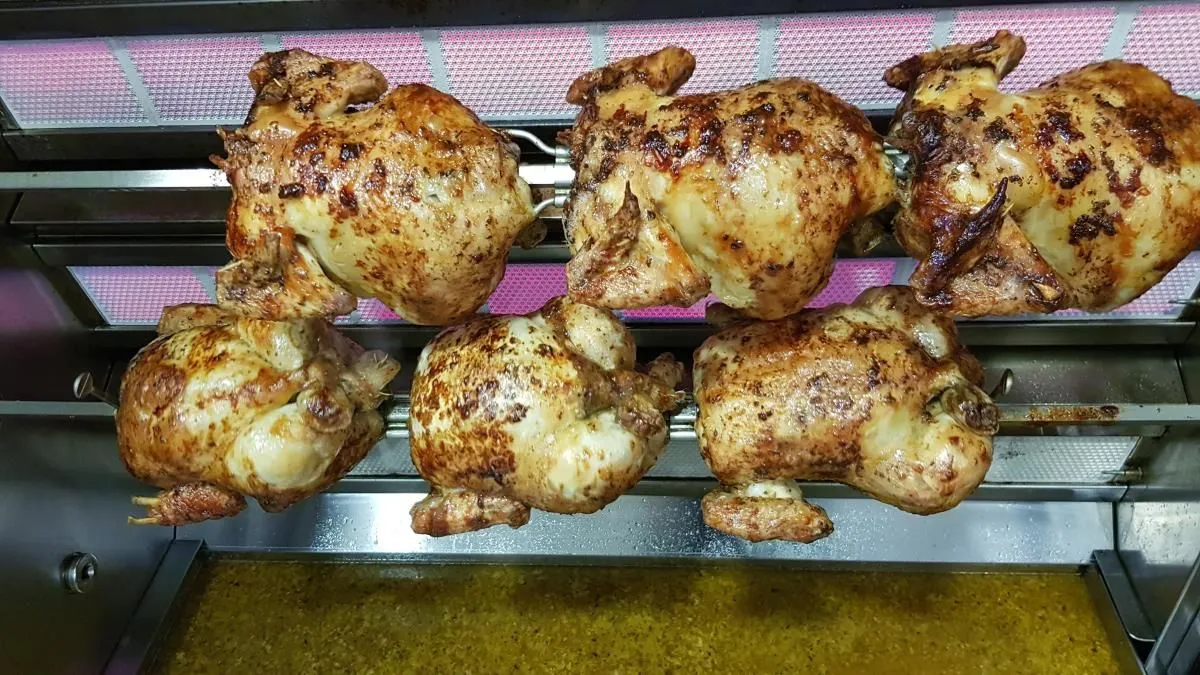 La imagen 17 de la Empresa EMPANADAS ARGENTINAS LA CUMBRECITA Y POLLOS ASADOS AL CHIMICHURRI