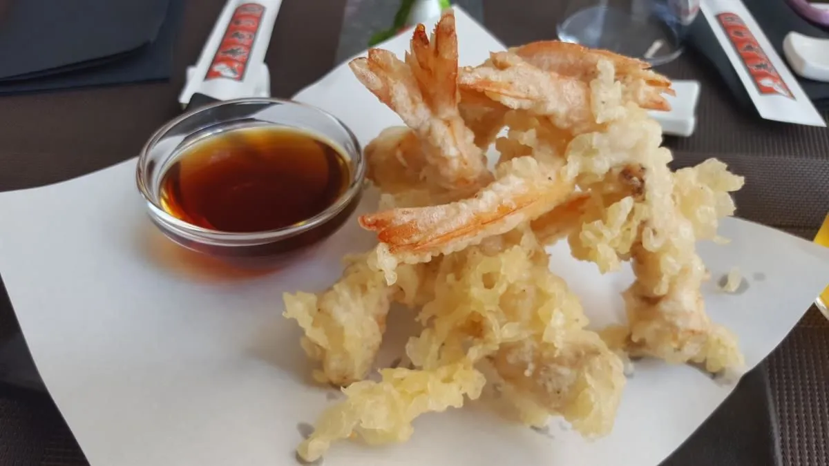 La imagen 1 de la Empresa OOTOYA SUSHI