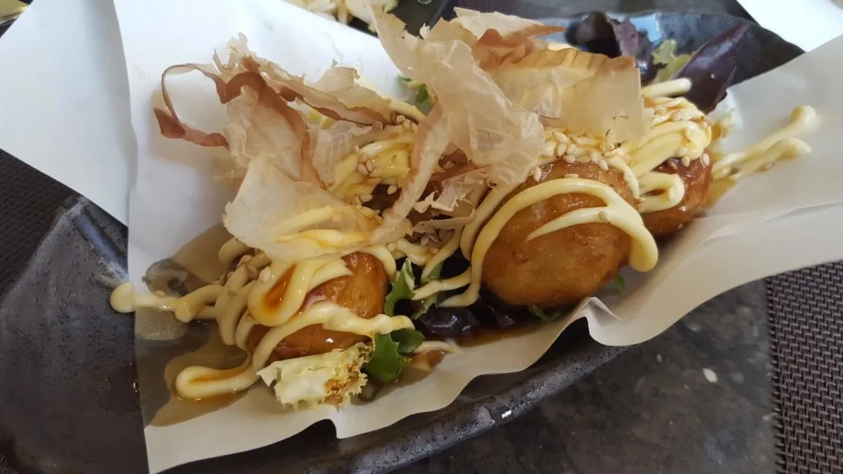 La imagen 2 de la Empresa OOTOYA SUSHI