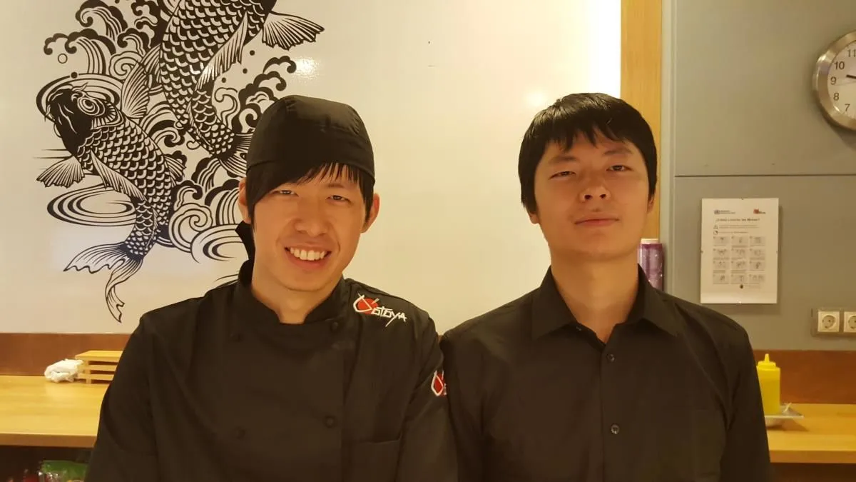 La imagen 3 de la Empresa OOTOYA SUSHI