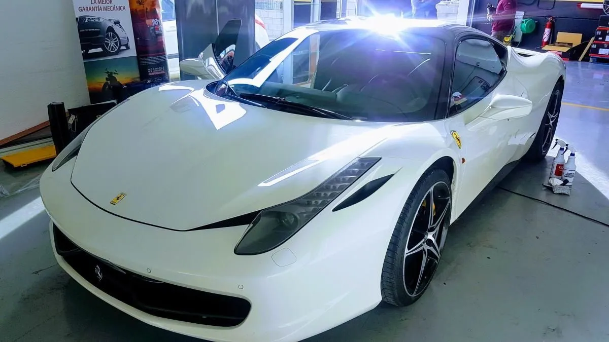 La imagen 5 de la Empresa SUNSHINETINT TINTADO DE LUNAS BARCELONA