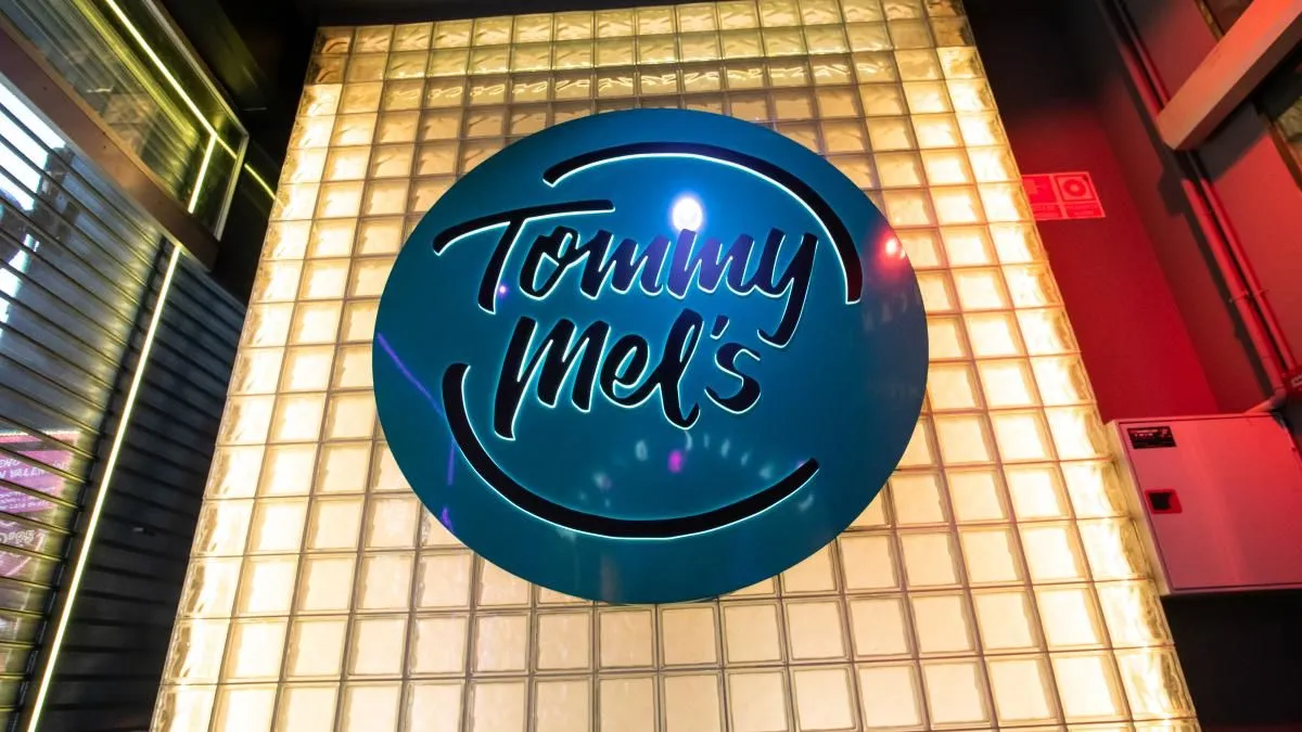 La imagen 1 de la Empresa TOMMY MEL'S