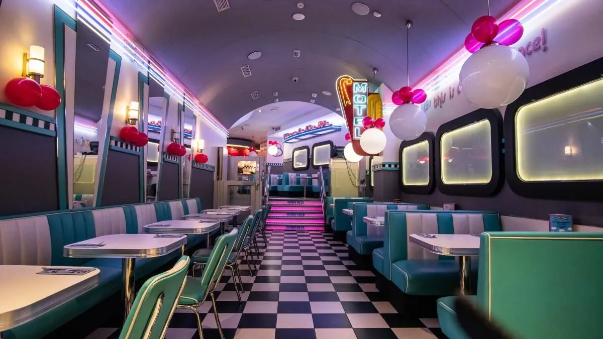 La imagen 2 de la Empresa TOMMY MEL'S