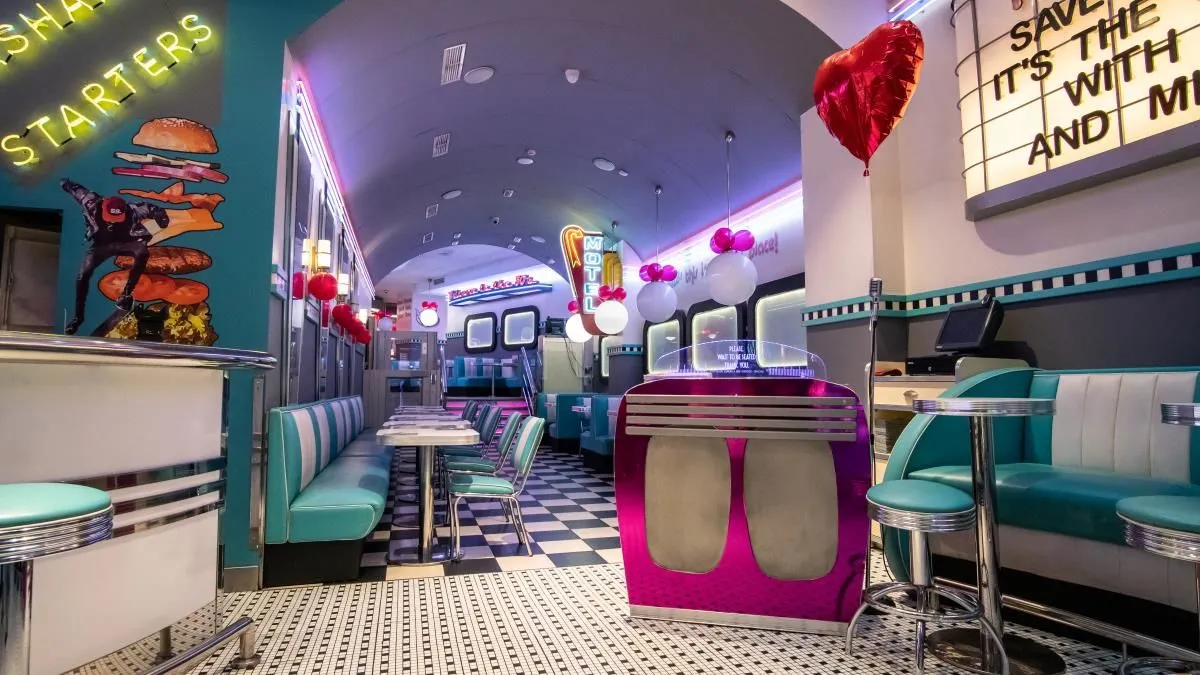 La imagen 4 de la Empresa TOMMY MEL'S