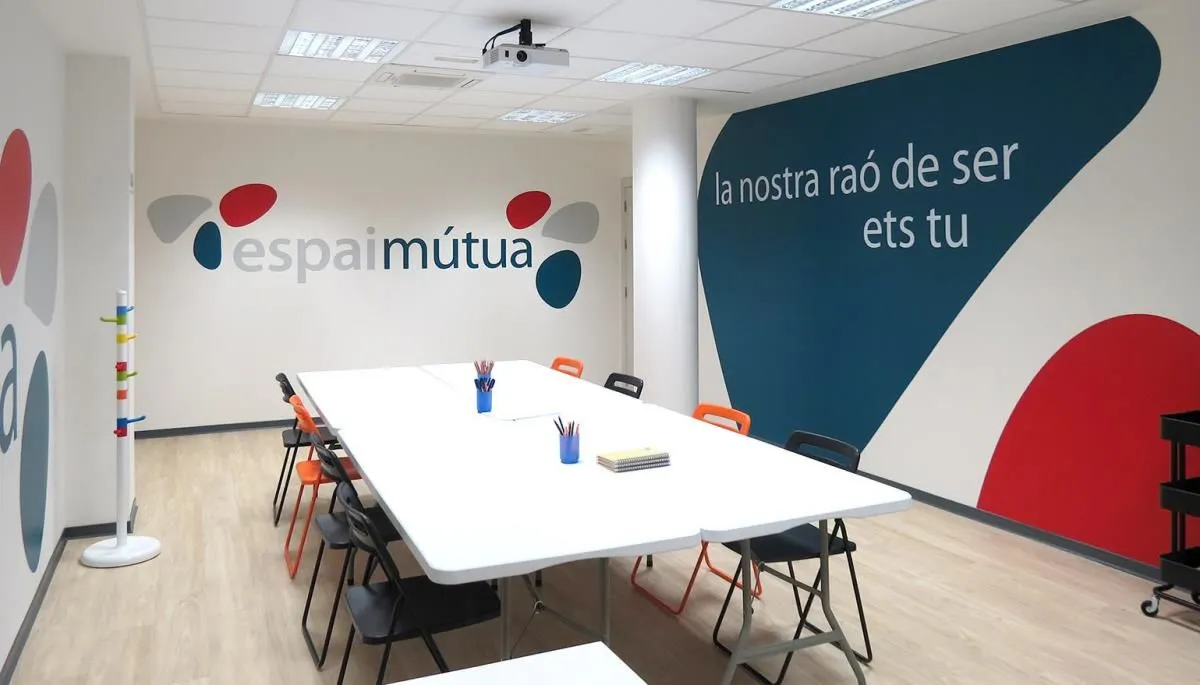 La imagen 1 de la Empresa MGC MÚTUA