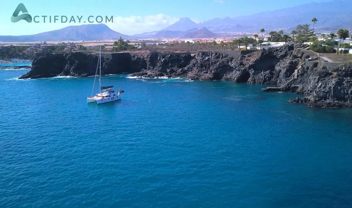 La imagen 16 de la Empresa PAPILLON YACHT SERVICES SL.