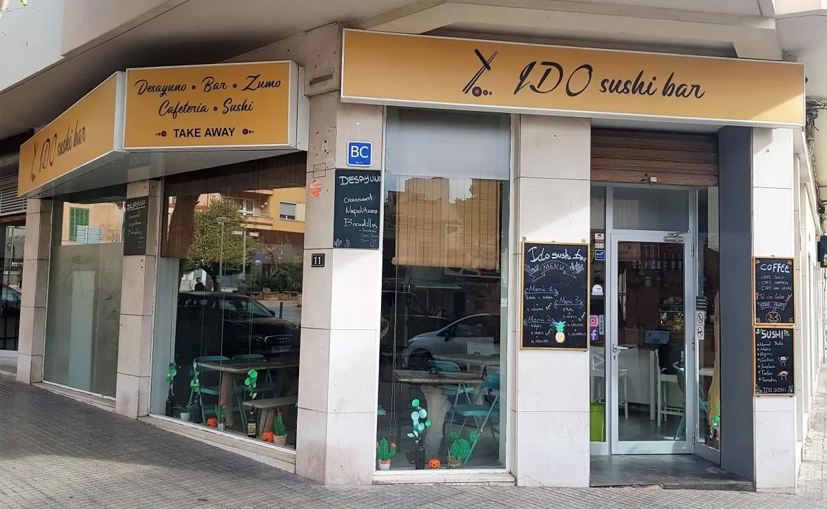 La imagen 21 de la Empresa IDO SUSHI BAR