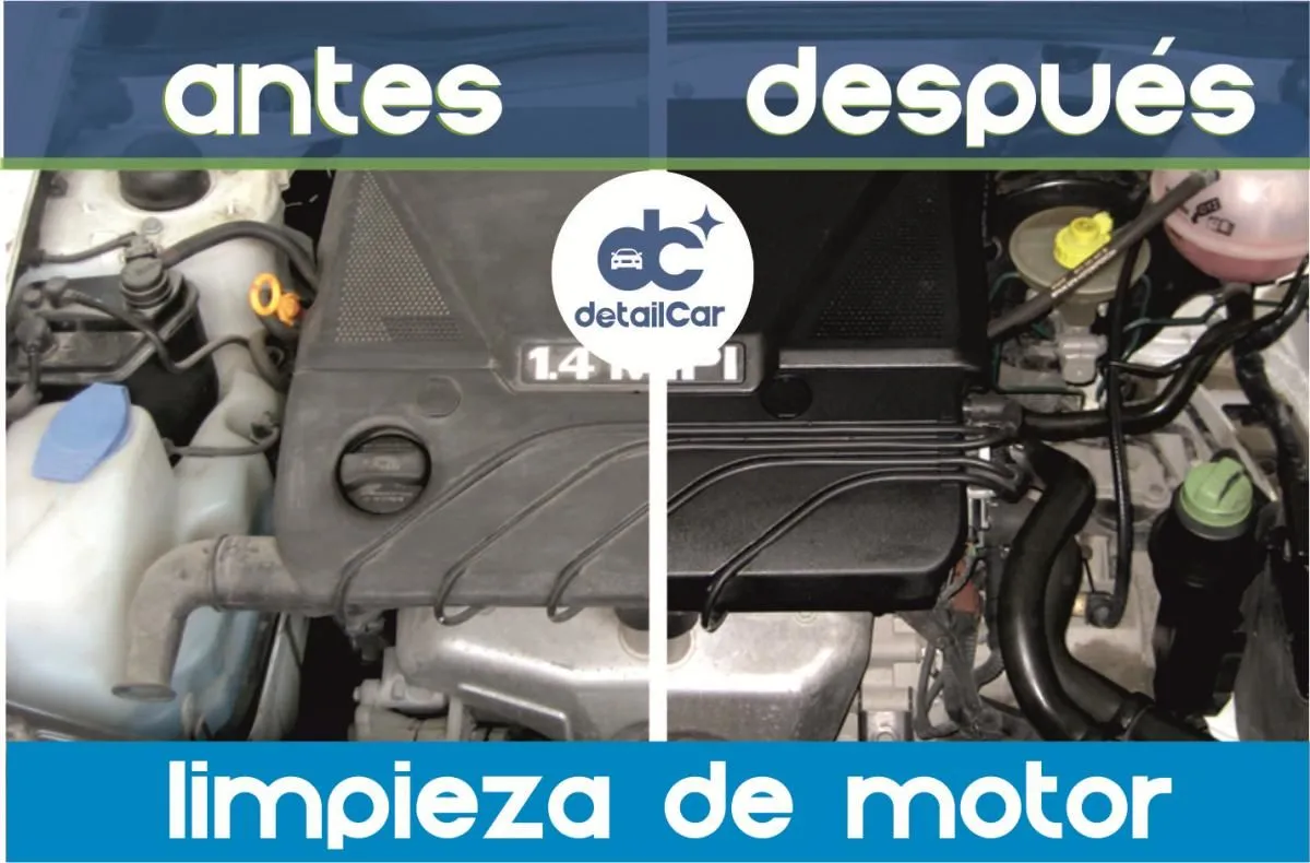 La imagen 5 de la Empresa DETAILCAR MARIA DE MOLINA