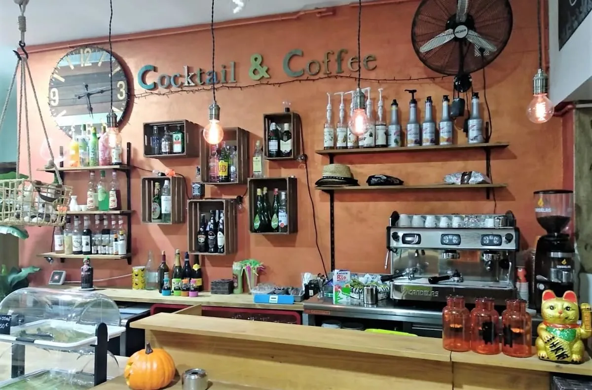 La imagen 17 de la Empresa IDO SUSHI BAR