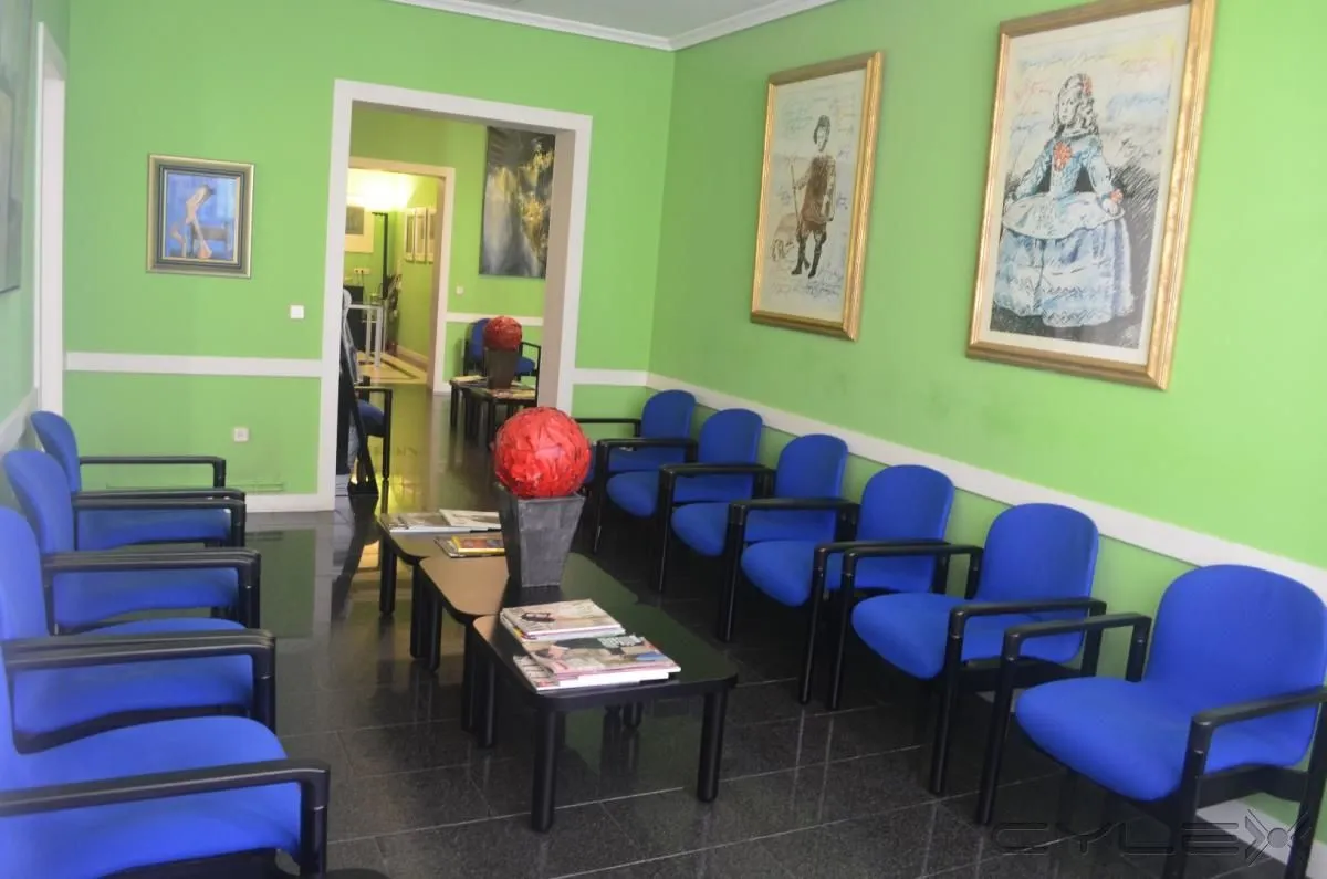 La imagen 2 de la Empresa INSTITUTO OFTALMOLOGÍCO DAPENA