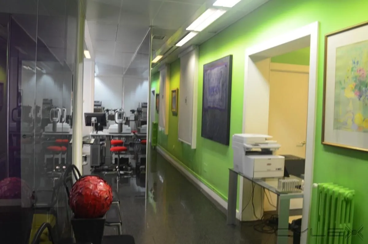 La imagen 3 de la Empresa INSTITUTO OFTALMOLOGÍCO DAPENA