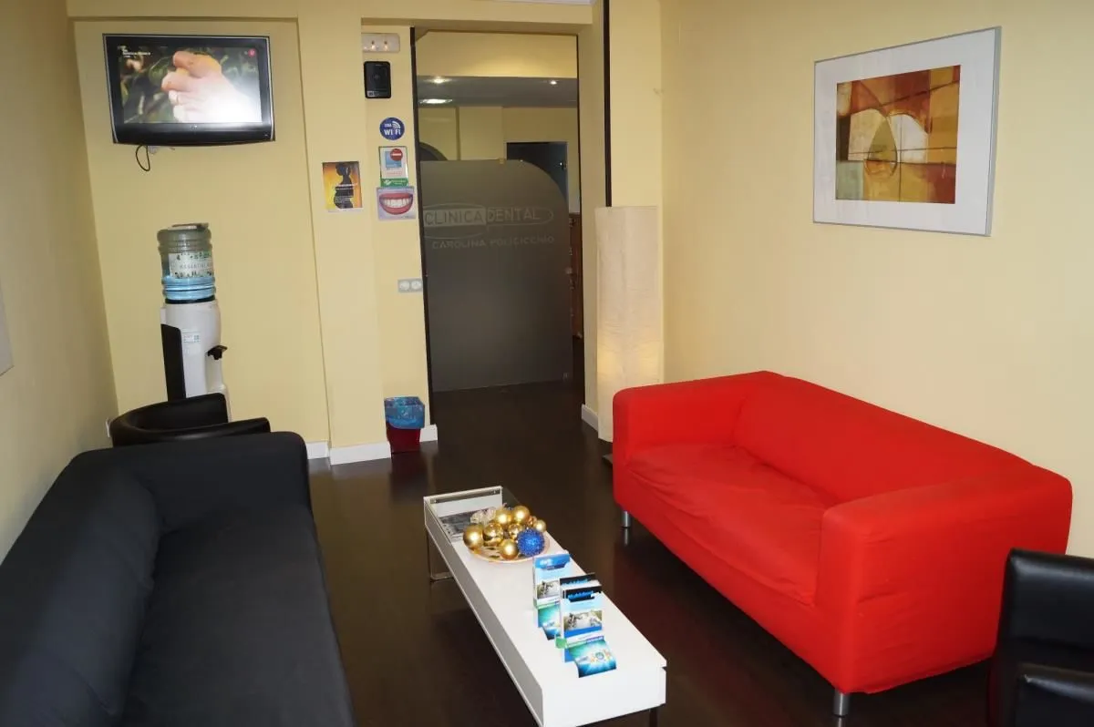 La imagen 3 de la Empresa DRA. CAROLINA POLICICCHIO