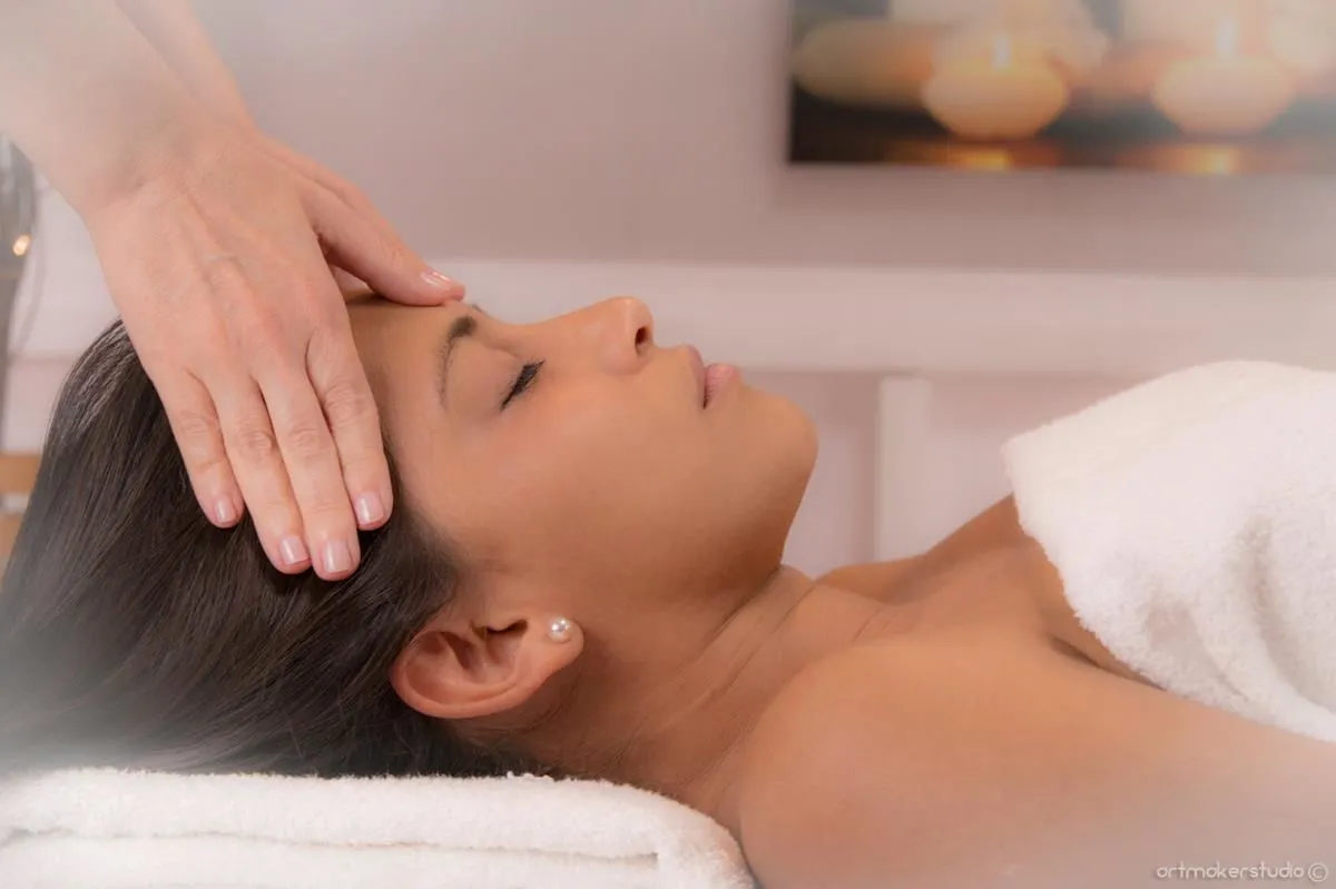 La imagen 7 de la Empresa LA BELLEZA DEL MASAJE