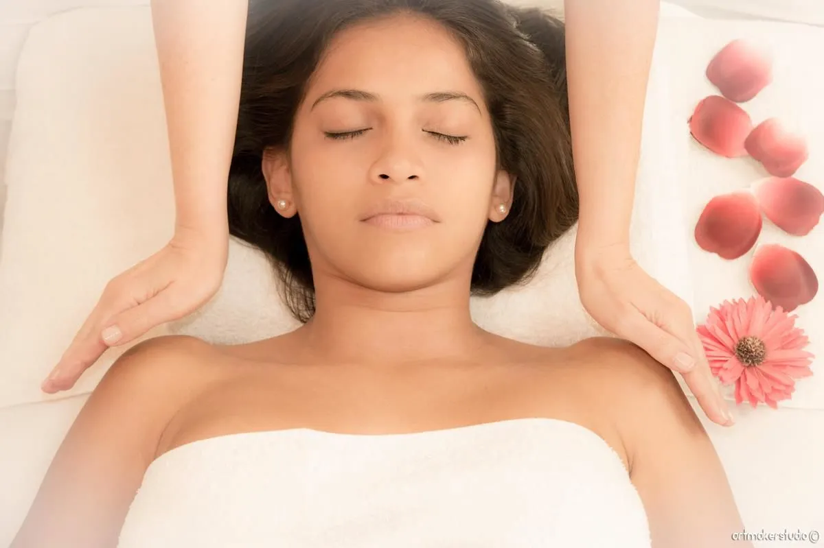 La imagen 8 de la Empresa LA BELLEZA DEL MASAJE