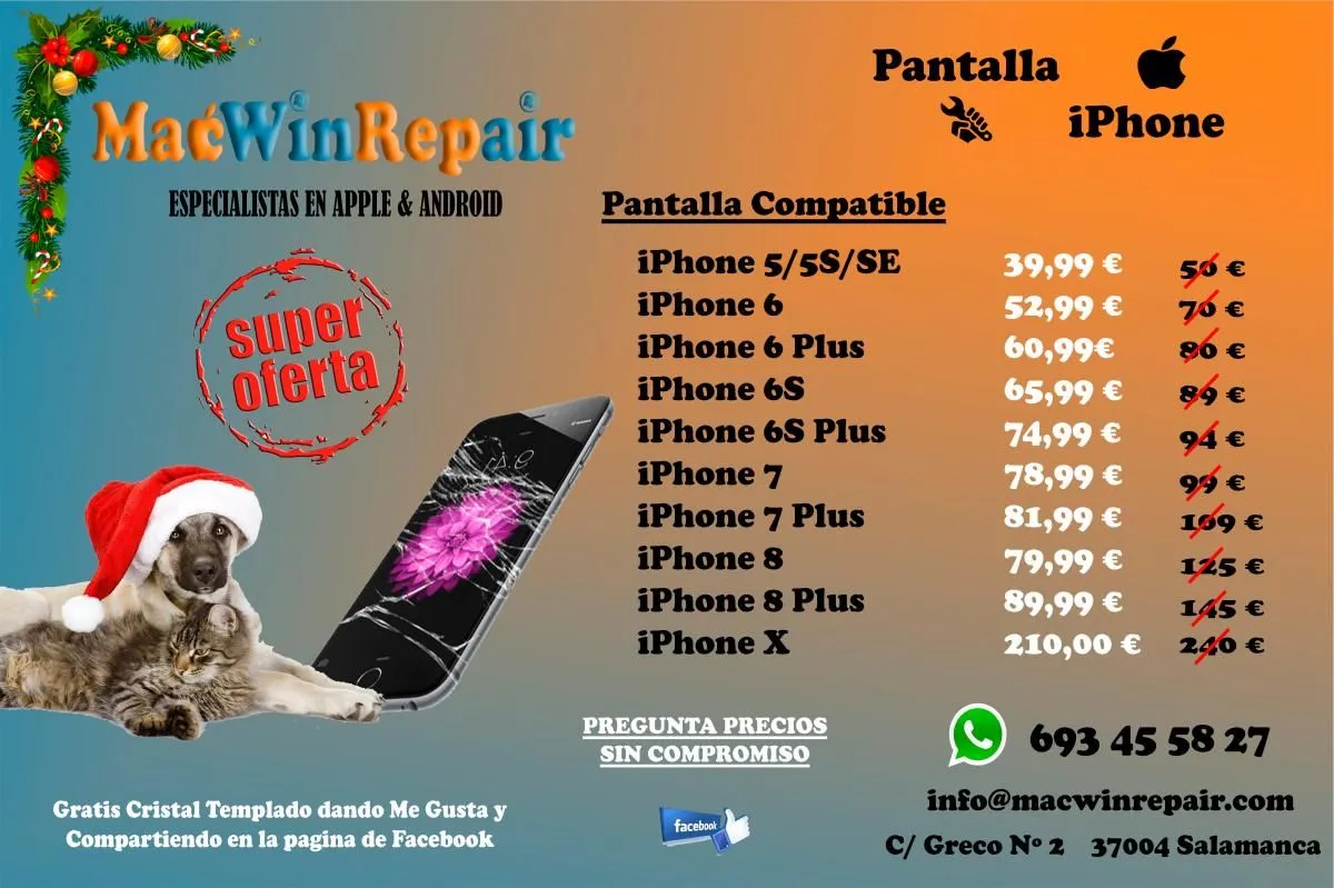 La imagen 2 de la Empresa MACWINREPAIR