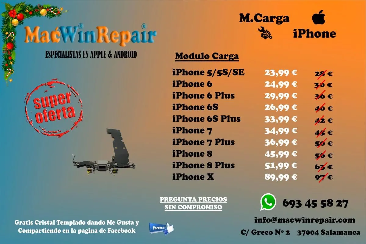 La imagen 3 de la Empresa MACWINREPAIR