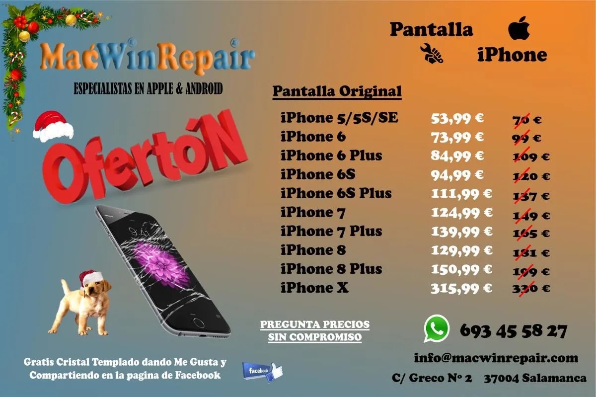 La imagen 4 de la Empresa MACWINREPAIR