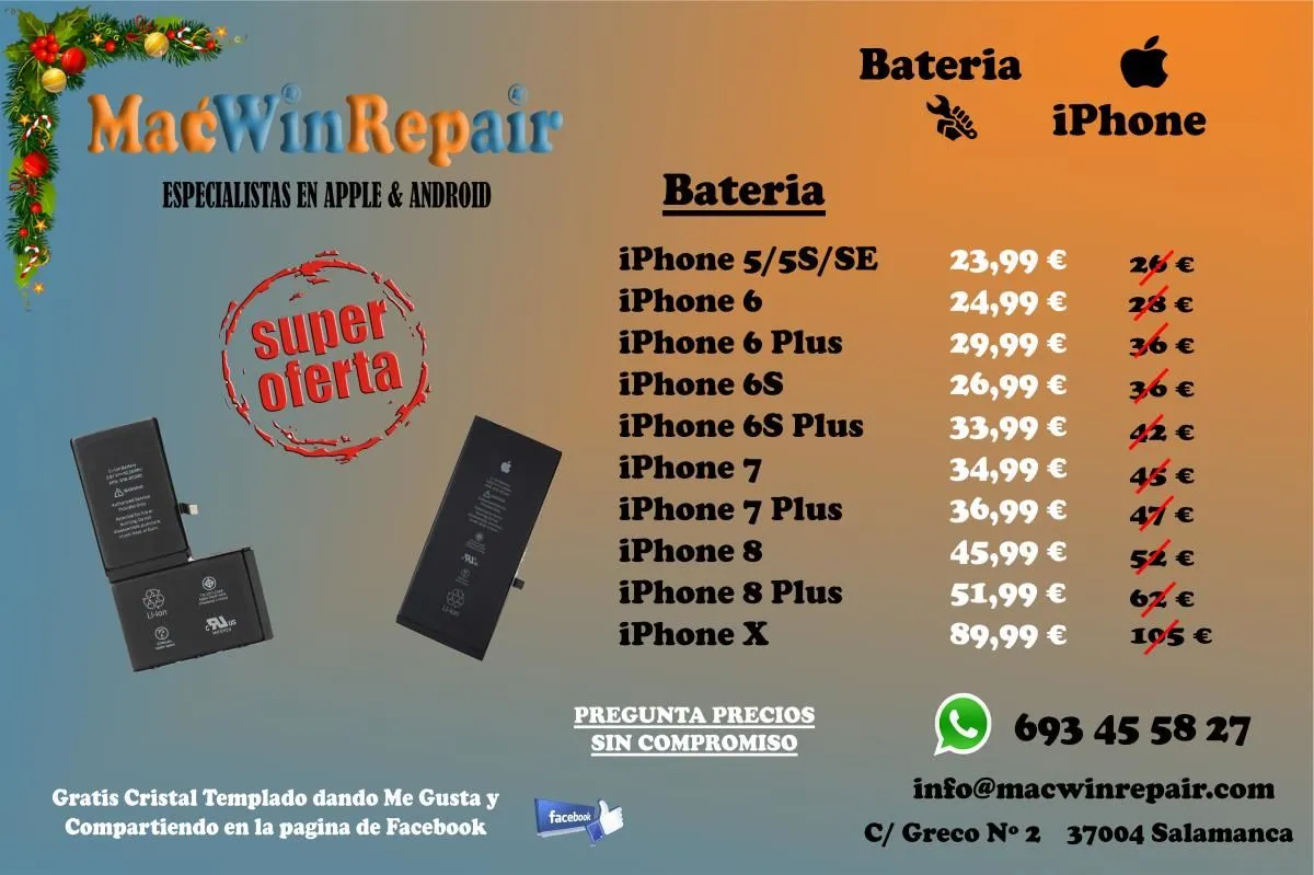 La imagen 5 de la Empresa MACWINREPAIR