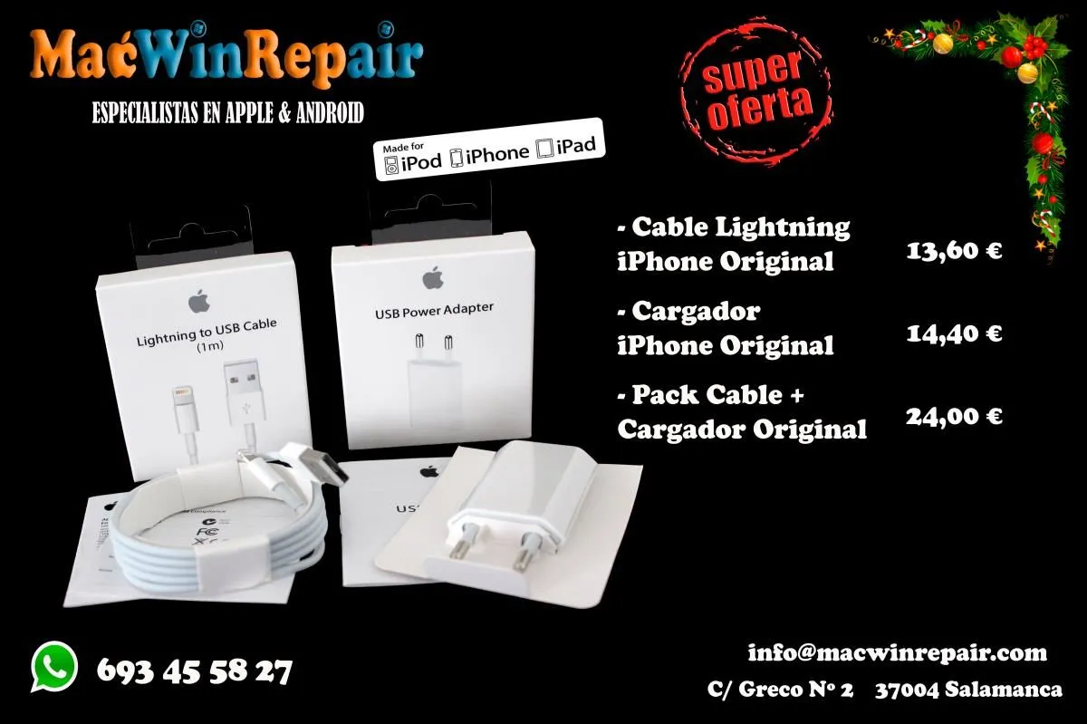 La imagen 7 de la Empresa MACWINREPAIR