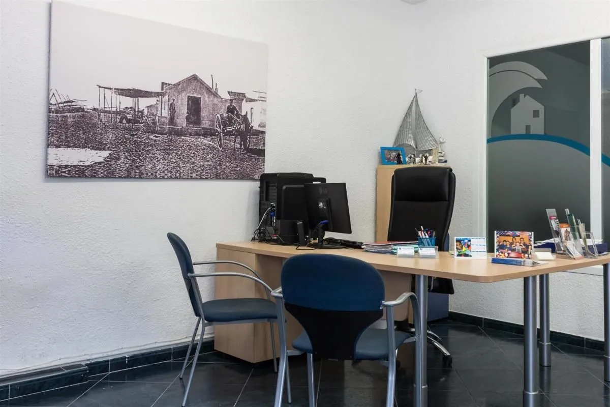 La imagen 3 de la Empresa CARIHUELA HOMES REAL ESTATE
