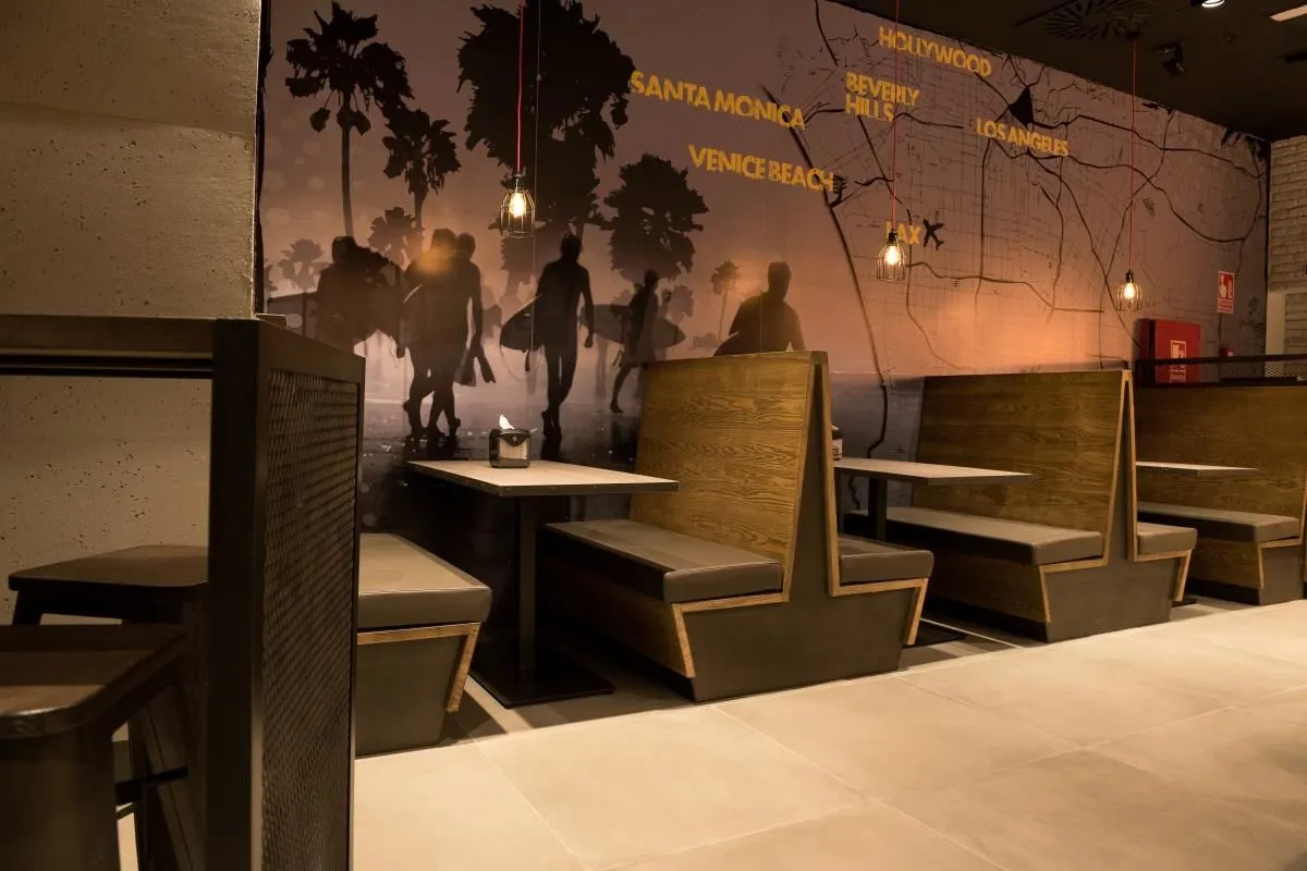 La imagen 5 de la Empresa CARL'S JR