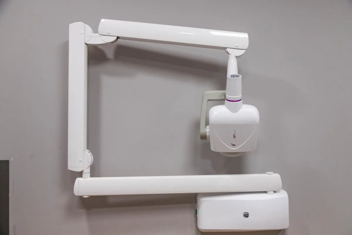 La imagen 1 de la Empresa CLINICA DENTAL COLDENT