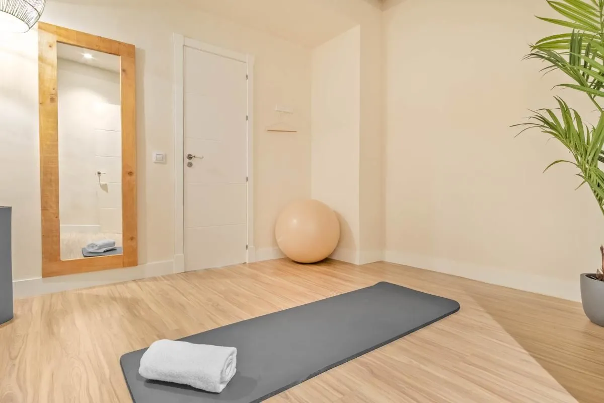 La imagen 2 de la Empresa CLÍNICA ESTUDIOFISIO