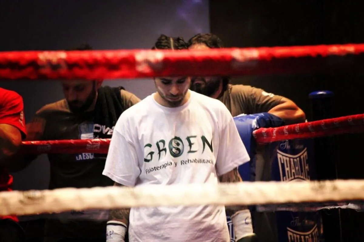 La imagen 1 de la Empresa GROEN FISIOTERAPIA Y REHABILITACIÓN