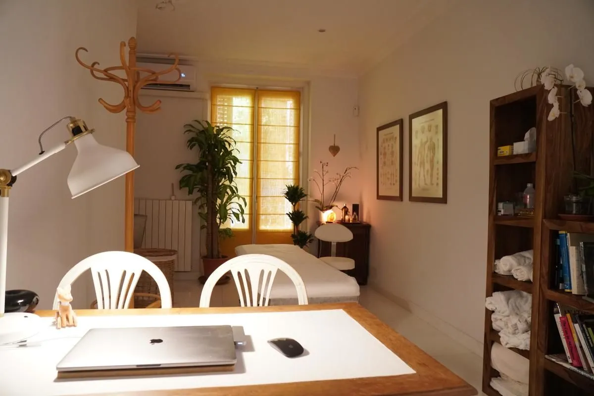 La imagen 3 de la Empresa OSTEOPATÍA JAVIER ARCEO