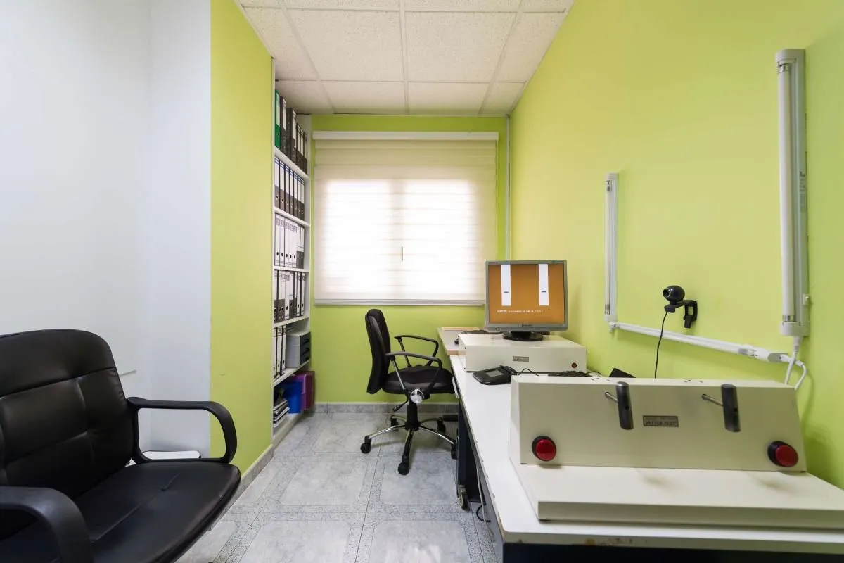 La imagen 2 de la Empresa POLICLÍNICO SANTA BARBARA