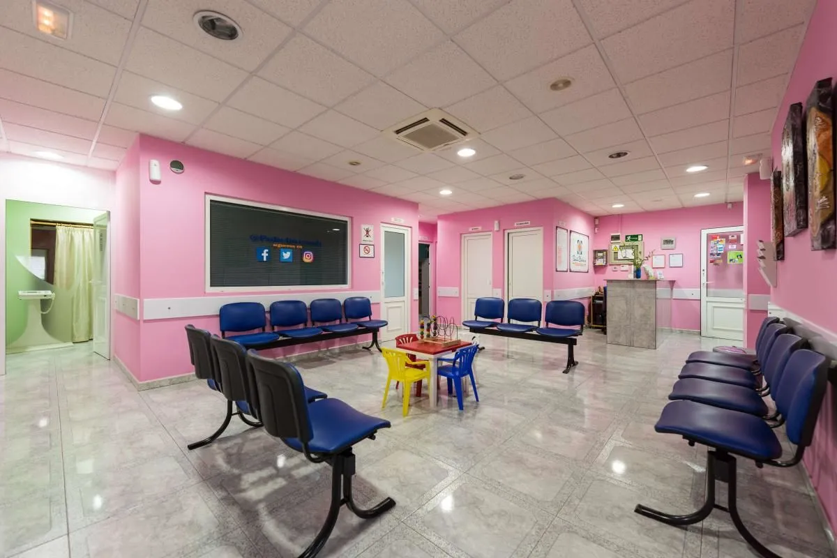 La imagen 3 de la Empresa POLICLÍNICO SANTA BARBARA