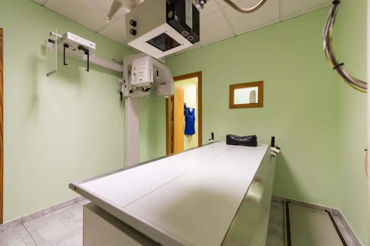 La imagen 4 de la Empresa POLICLÍNICO SANTA BARBARA