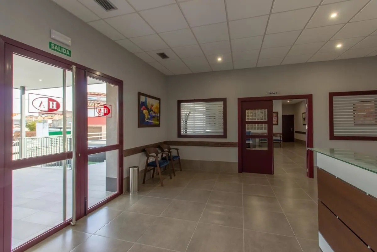 La imagen 5 de la Empresa FUNERARIA HNOS. AGÜERO VELADA