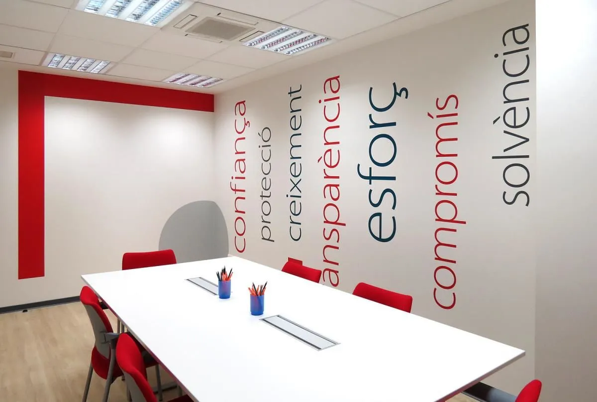 La imagen 4 de la Empresa MGC MÚTUA