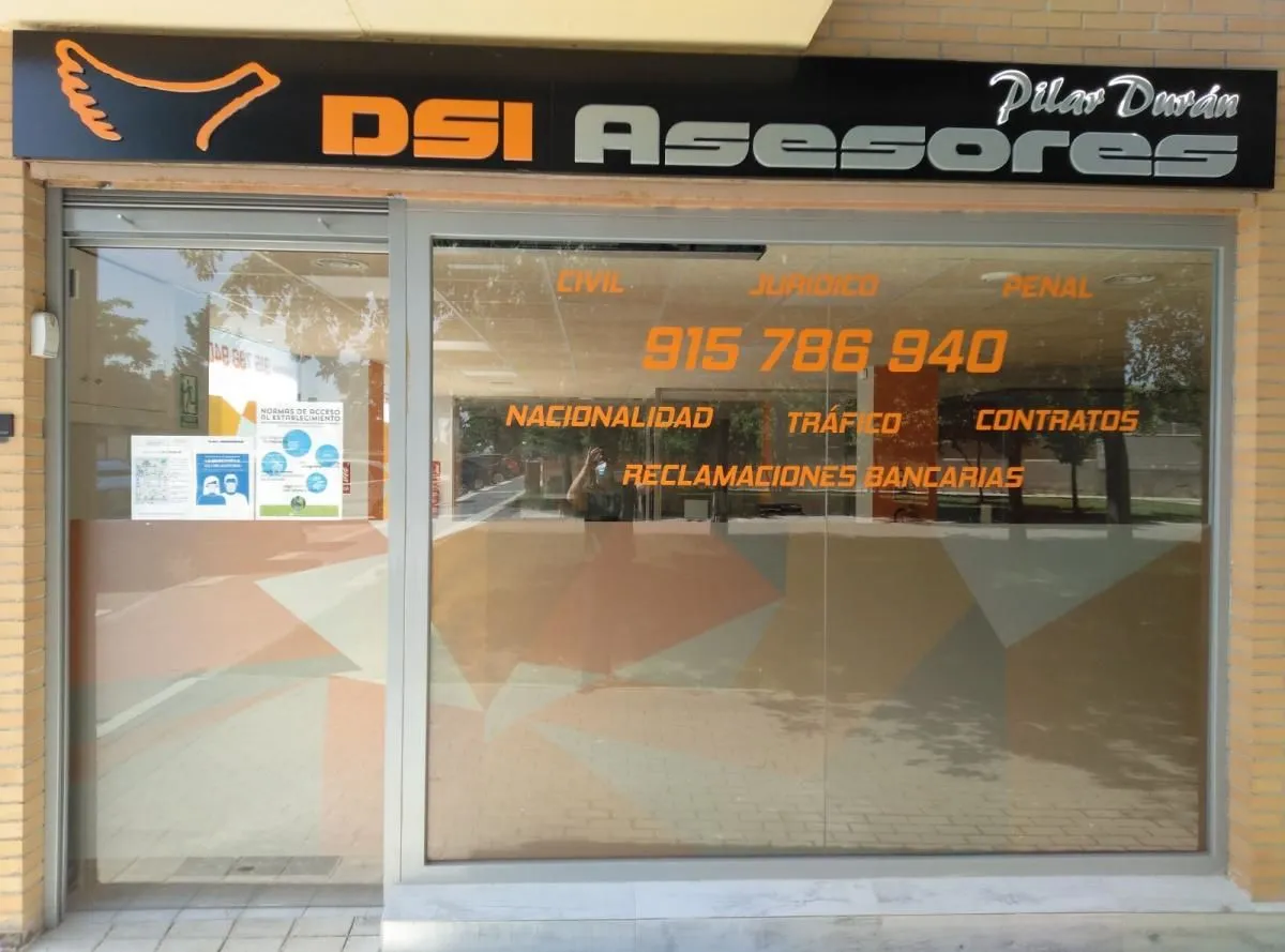 La imagen 7 de la Empresa DSI ASESORES
