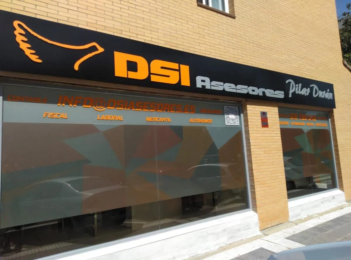 La imagen 8 de la Empresa DSI ASESORES