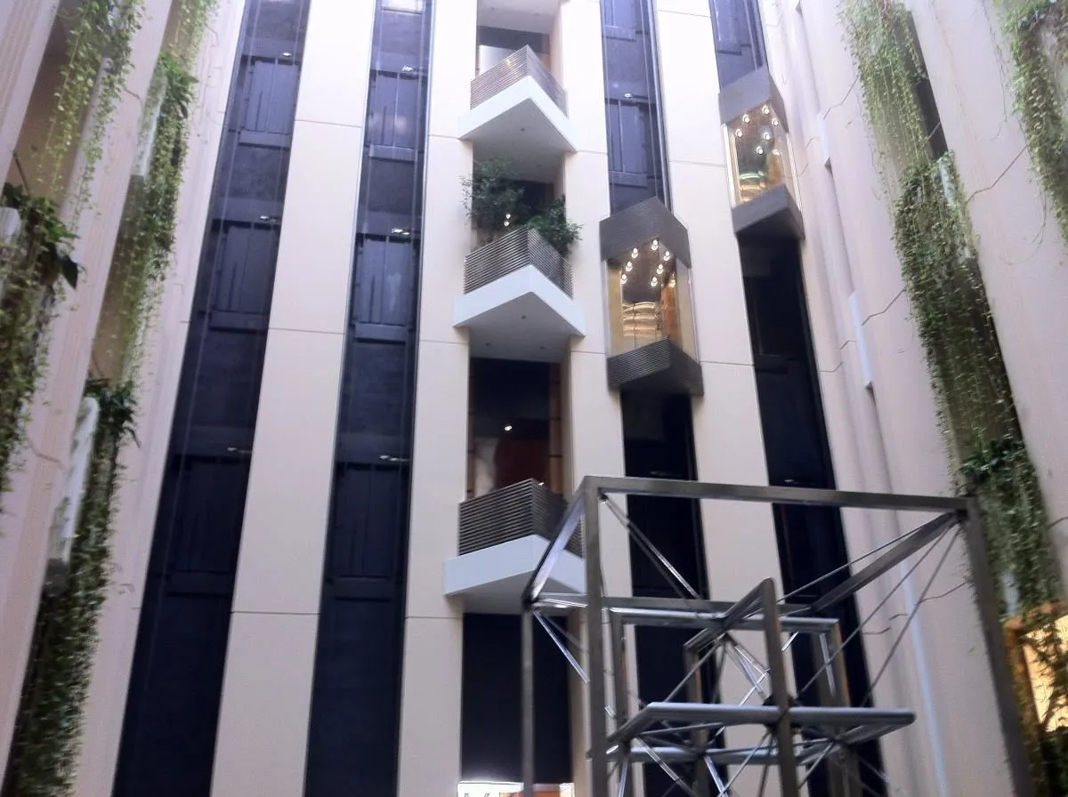 La imagen 8 de la Empresa CLEVERLIFT, S.L.