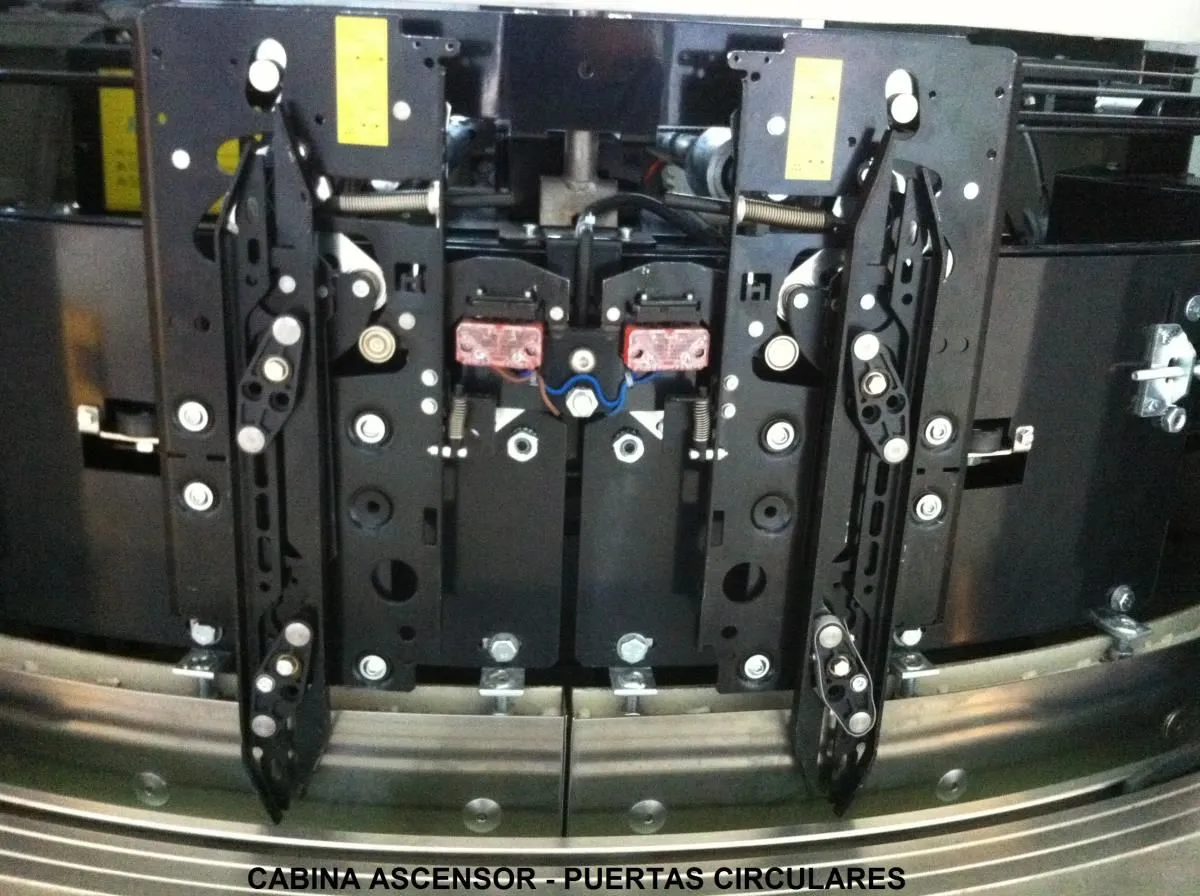 La imagen 10 de la Empresa CLEVERLIFT, S.L.