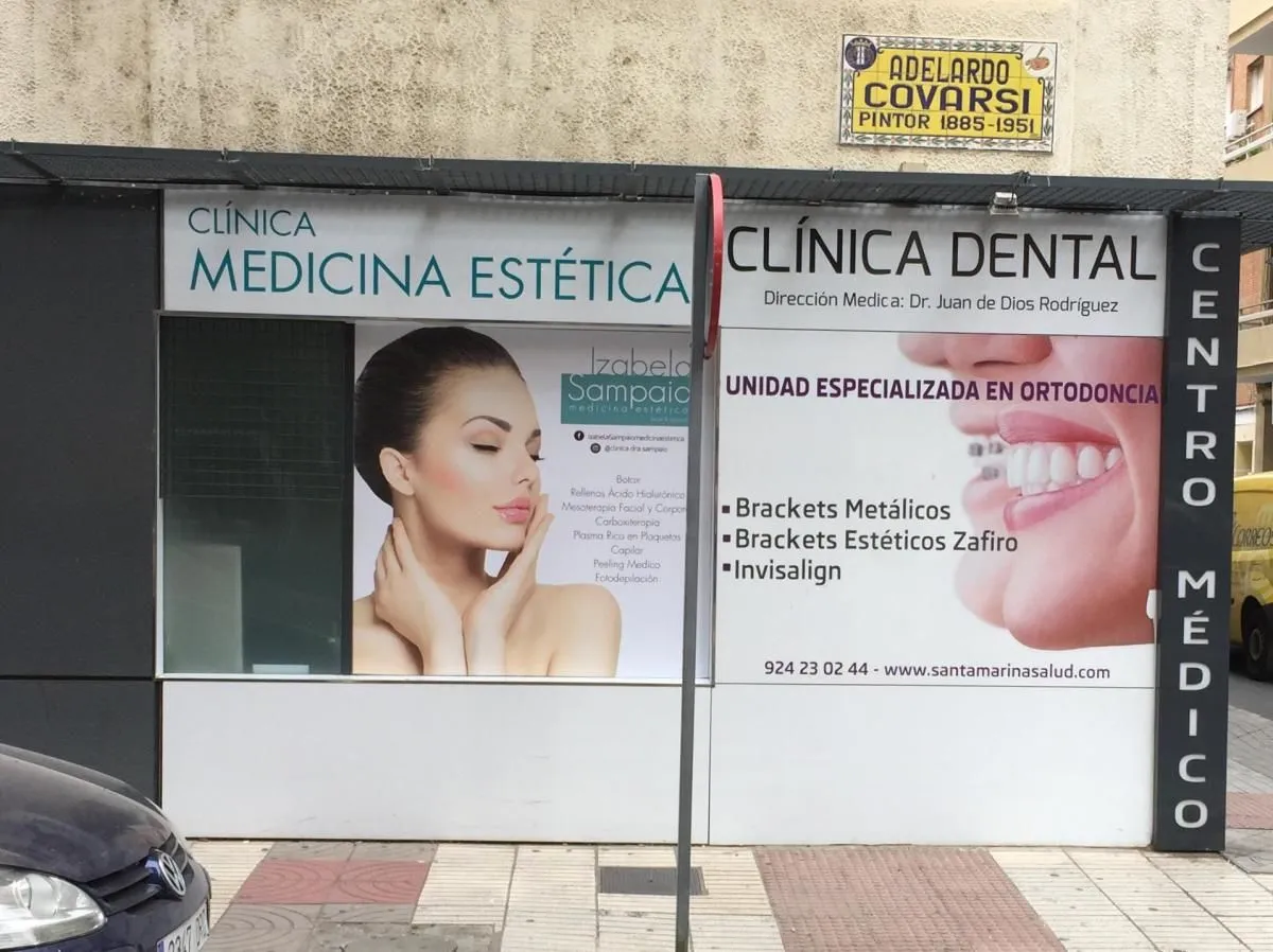 La imagen 3 de la Empresa IZABELA SAMPAIO MEDICINA ESTÉTICA